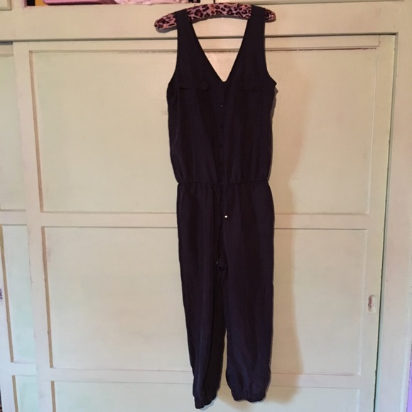 Guess Street Chic Jumpsuit 🖤 - Picture 2 of 11